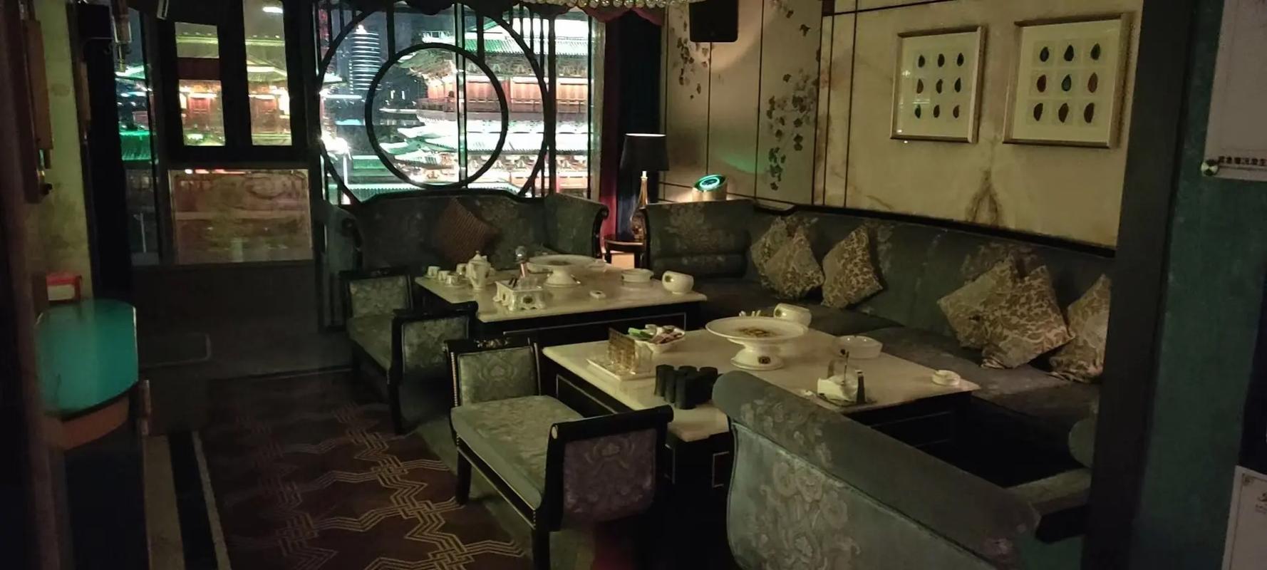 梧州商务KTV一览-岑溪市ktv预订